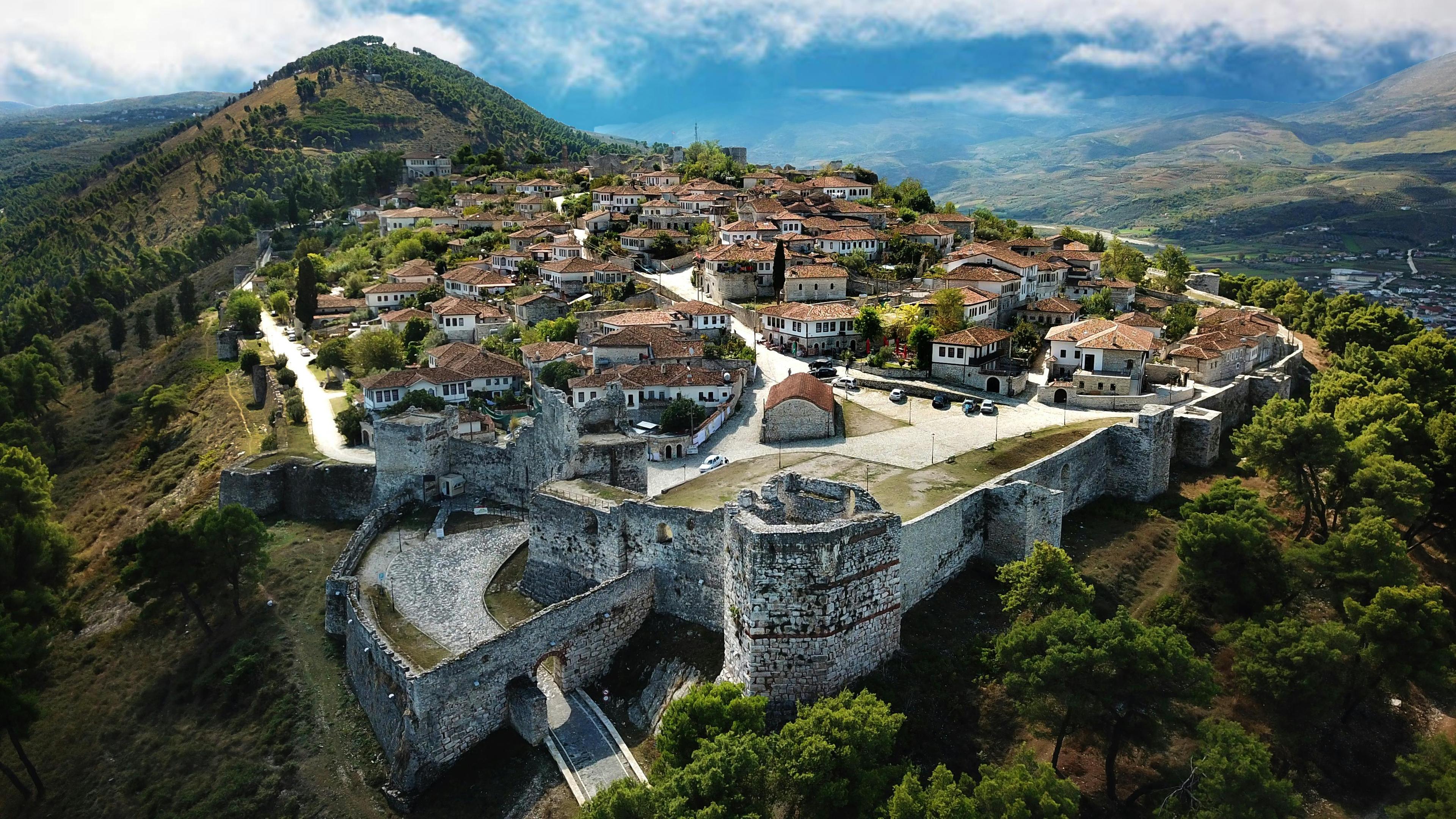Picture of Berat
