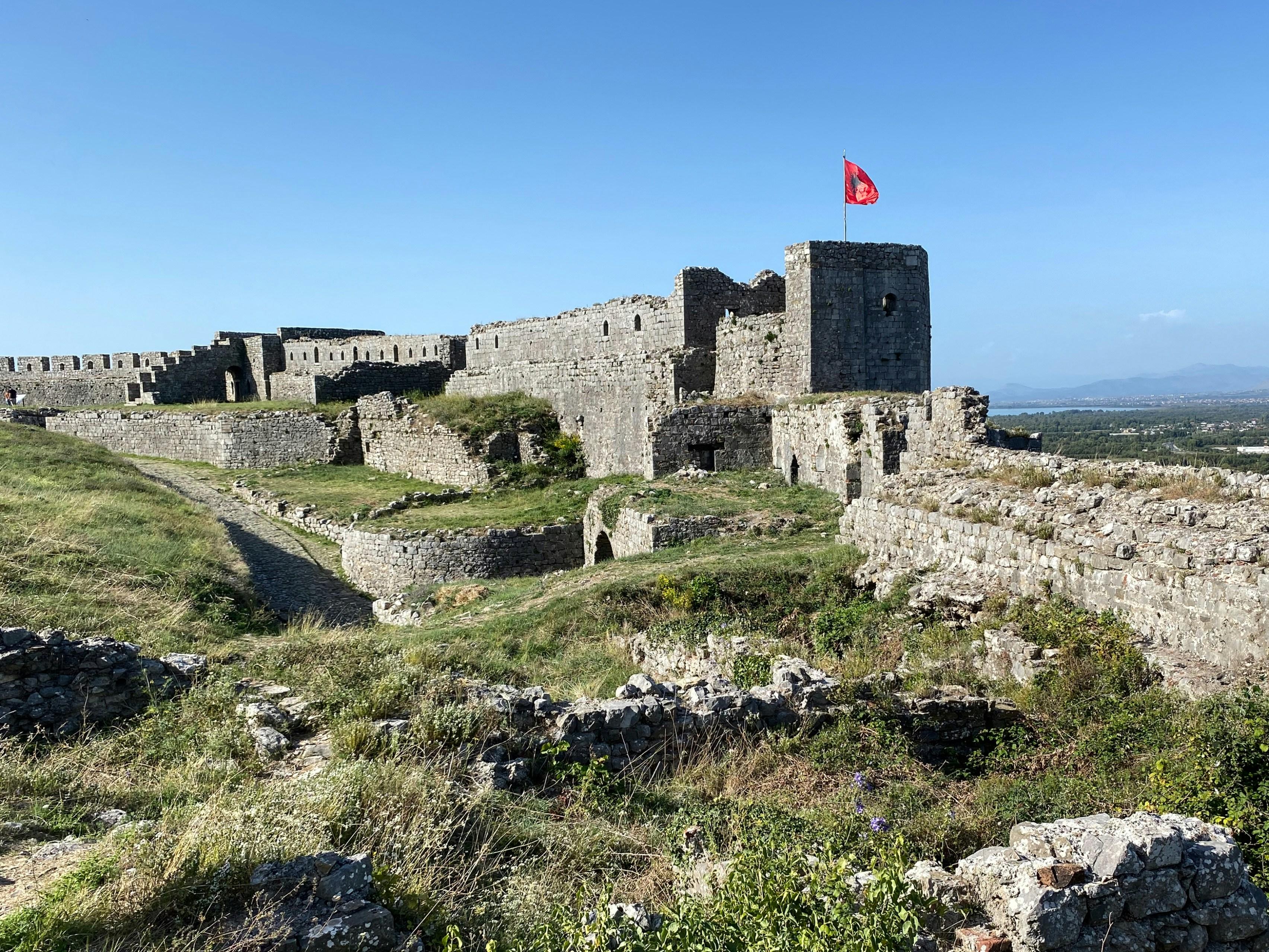 Picture of Shkoder