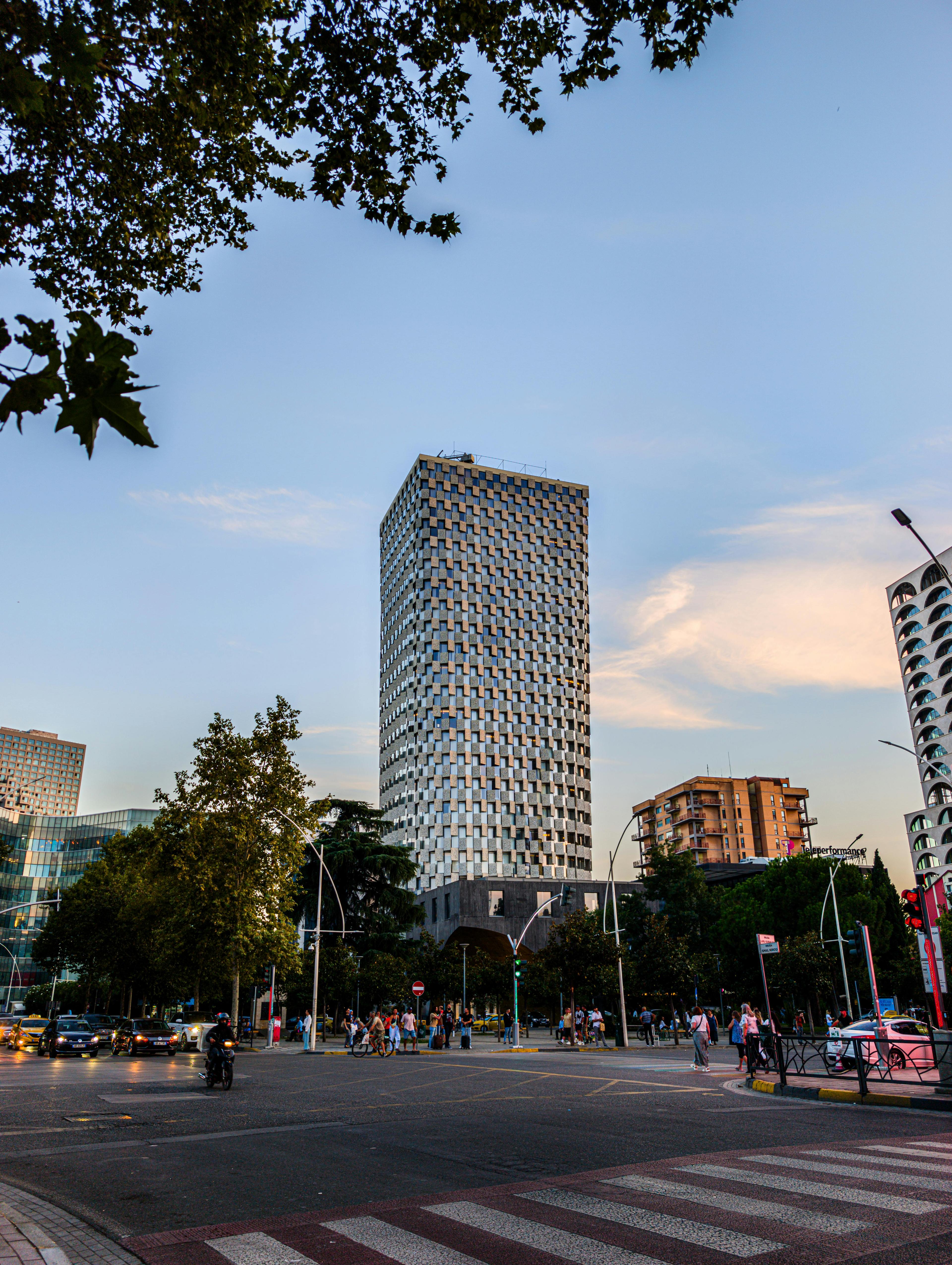 Picture of Tirana