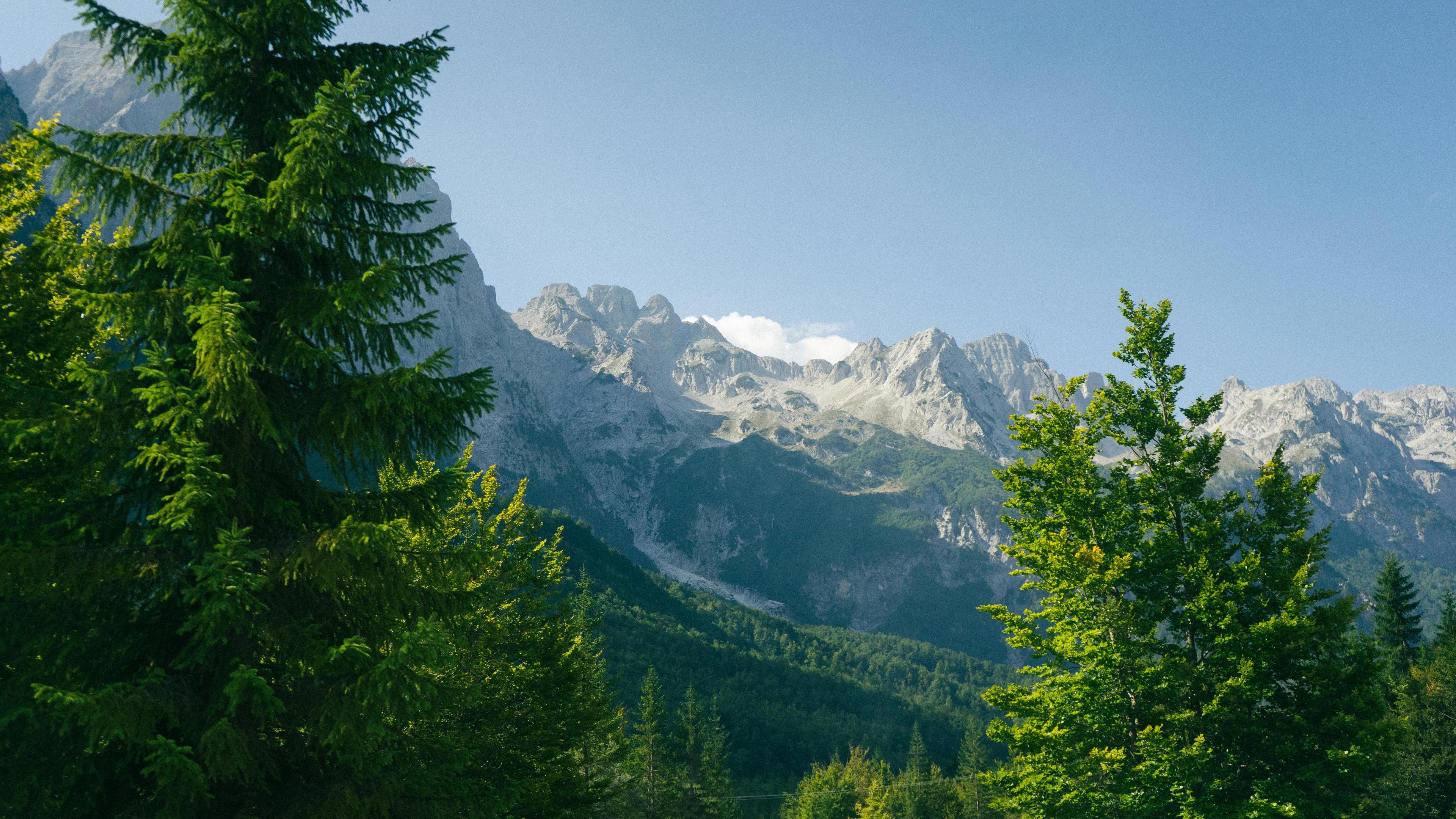 Car Rental for the Albanian Alps image 3